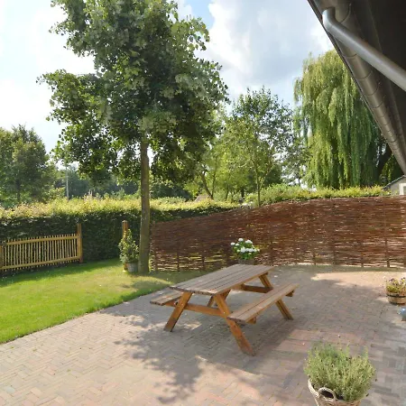 Cosy In With Terrace Holiday home *