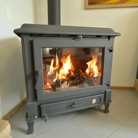 Cosy In With Terrace *