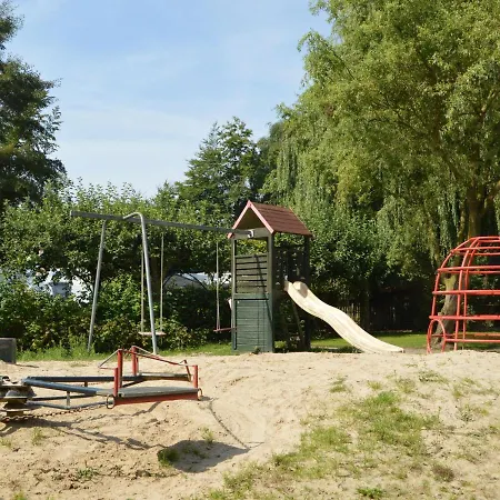 Ferienhaus In With Terrace *