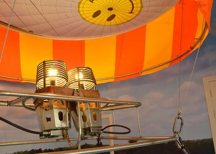 In With Terrace Holiday home