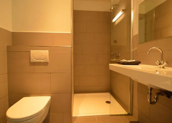 Holiday home In With Terrace Haaren (North Brabant)