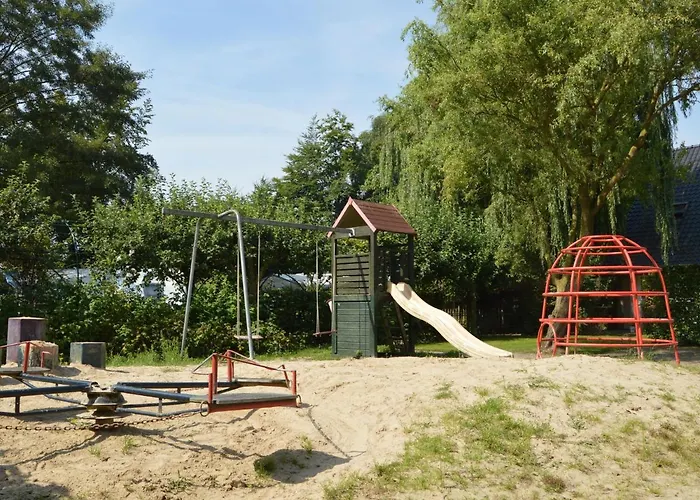 Holiday home In With Terrace *