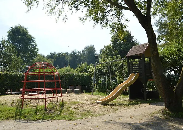 In With Terrace * Haaren (North Brabant)