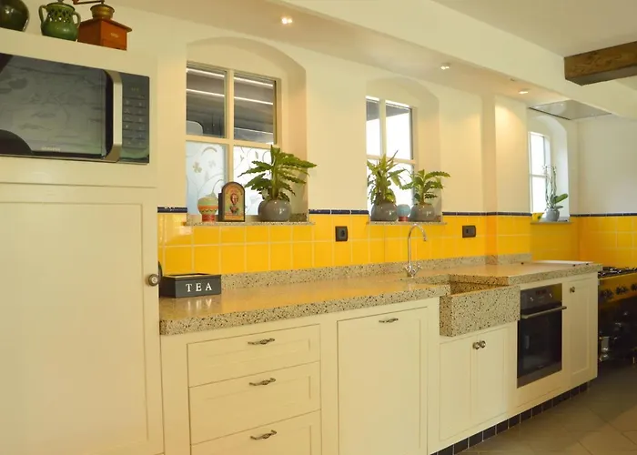 In With Terrace * Haaren (North Brabant)