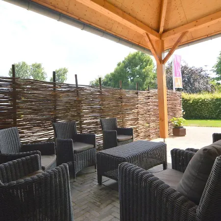 Cosy In With Terrace * Haaren (North Brabant)