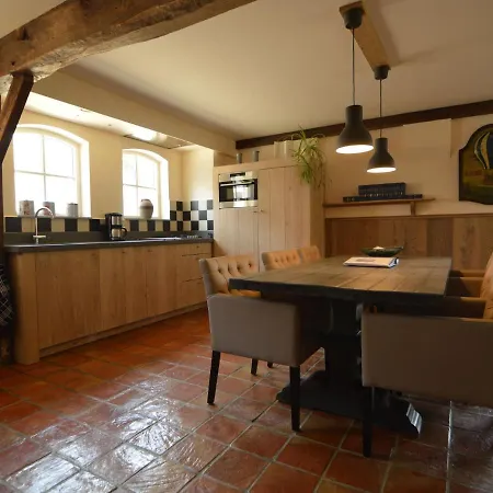 Tatil Evi In With Terrace